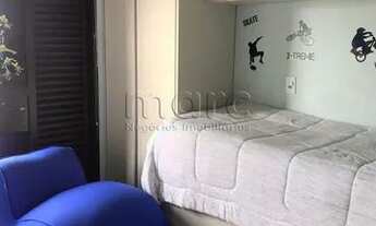 Imagem 6: SAO PAULO - Apartamento Padrão - BOSQUE DA SAUDE