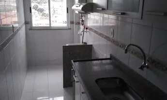 Imagem 6: Solar Bela Vista, 115 m2, apartamento de 3 quartos, sendo 1 suíte, em Irajá - Rio de Janei