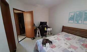 Imagem 3: Apartamento no bairro Minas Gerais