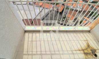 Imagem 5: Apartamento para Aluguel - Mooca, 2 Quartos, 50 m2