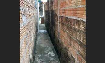 Imagem 6: Casa em Nossa Senhora dos Remédios