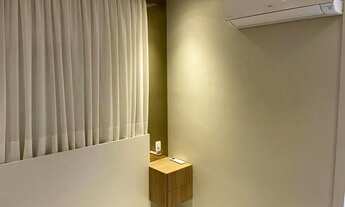 Imagem 2: Apartamento para aluguel tem 100 metros quadrados com 3 quartos Integrato Iguatemi