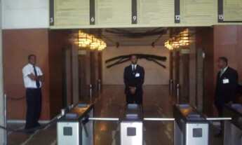 Imagem 2: Sala-À VENDA-Barra da Tijuca-Rio de Janeiro-RJ