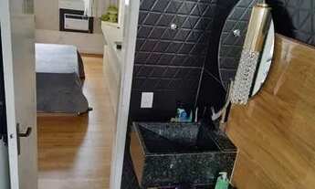 Imagem 3: Apartamento para venda Jardim Camburi - Vitória - ES - 3 Quartos e Escritorio