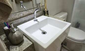 Imagem 7: Apartamento para Aluguel - Vila Olímpia, 1 Quarto, 45 m2