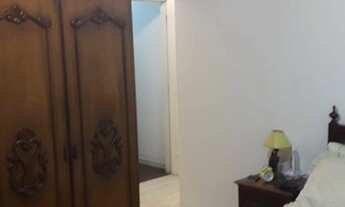 Imagem 4: Apartamento 2 quartos(suite) 3 wc, garagem Demarcada José Menino Santos