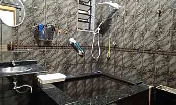 Imagem 3: 3 Casas residenciais mais área não residencial - Cachambi (Frente de Rua