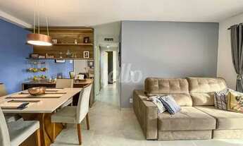 Imagem: São Paulo - Apartamento Padrão - Tatuapé