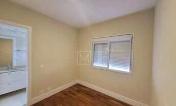 Imagem 13: Apartamento com 4 dormitórios para alugar, 213 m² por R$ 17.980,00/mês - Vila Mariana - Sã