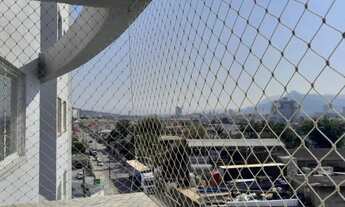 Imagem 5: Apartamento Residencial Serra Mar - Bairro Rio Caveiras - Biguaçu - SC