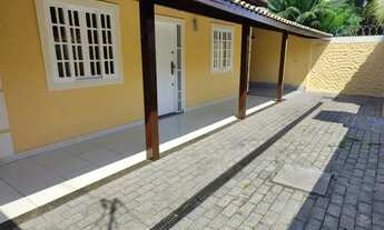 Imagem 2: Linda Casa Linear de 4 quartos na Taquara