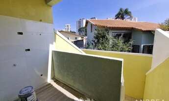 Imagem 4: OPORTUNIDADE - SOBRADO NOVO 3 DORM (1 SUITE) COM 4 VAGAS