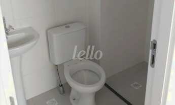 Imagem 2: São Paulo - Apartamento Padrão - Cachoeirinha