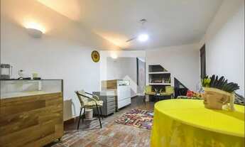 Imagem 3: Casa para Aluguel - Campo Belo, 3 Quartos, 170 m2