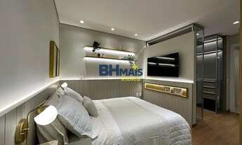 Imagem 7: Viva em Grande Estilo ao Lado do Minas Shopping - Conheça esse novo lançamento Agora!