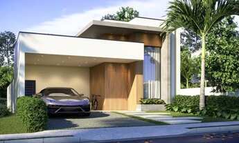 Imagem 3: Linda Casa Condomínio Fazenda Itapema - Limeira Sp