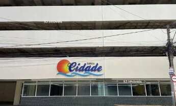 Imagem 1: Apartamento para aluguel com 55 metros quadrados com 2 quartos em Centro - Fortaleza - CE