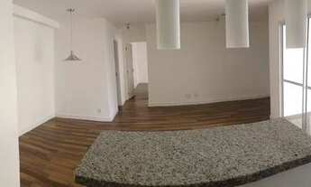 Imagem 2: Apartamento para aluguel possui 64 metros quadrados com 2 quartos em Vila Suzana - São Pau