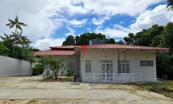 Imagem: Residencial Acariquara Com 4 dormitórios