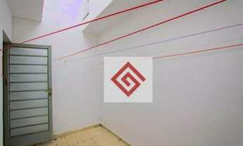 Imagem 7: Casa com 2 dormitórios para alugar, 70 m² por R$ 1.684,36/mês - Vila Valparaíso - Santo An