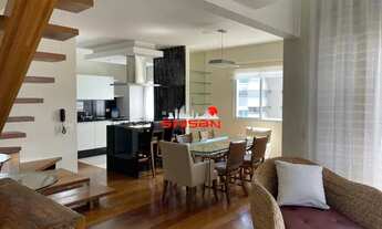 Imagem 4: 150m2, Duplex, 2 dormitórios, 1 suíte, andar alto