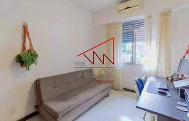 Imagem 6: Apartamento em otimo estado no Flamengo muito perto do metro