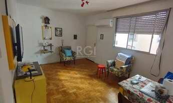 Imagem: Apartamento em Centro Histórico