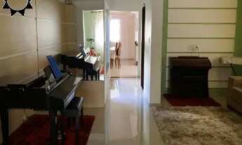 Imagem 3: SOBRADO JARDIM DAS FLORES