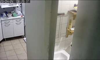 Imagem 3: Troco por outra casa