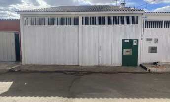 Imagem: Vendo Linda Casa na Qr. 208 Santa Maria