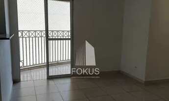 Imagem: Apartamento para aluguel possui 70 metros