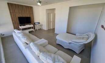 Imagem 3: Apartamento com 3 dormitórios à venda, 140 m² - Pitangueiras - Guarujá/SP