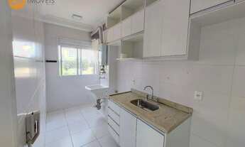 Imagem 2: Apartamento com 2 dormitórios à venda, 56 m² por R$ 480.000,00 - Vila Yara - Osasco/SP