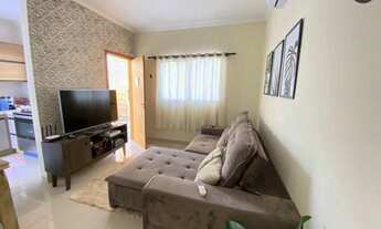 Imagem 4: Casa a venda no Bairro Mais Parque com 2 dorm em Três Lagoas