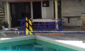 Imagem: Sobrado 800m² Wanel Ville Zona Oeste Sorocaba-SP