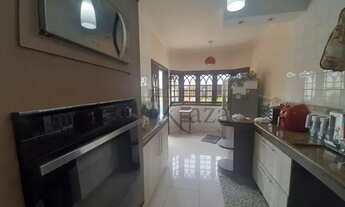 Imagem 5: Casa Condomínio - Jardim Aquarius - Condomínio Sunset Park - 4 Dormitórios - 350m²