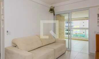 Imagem 4: Apartamento para Aluguel - Jardim Astúrias, 2 Quartos, 90 m2