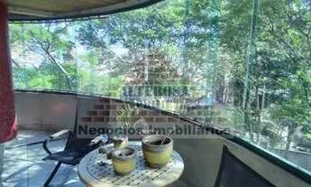 Imagem 4: Magnífico Apartamento Alto Padrão - Bairro Jardim