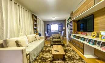 Imagem 6: Casa com 3 dormitórios à venda, 160 m² por R$ 890.000,00 - Artistas - Teresópolis/RJ