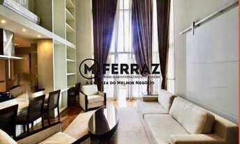 Imagem: AP SCALE-IMPECÁVEL-VILA NOVA CONCEIÇÃO-CONFIRA!