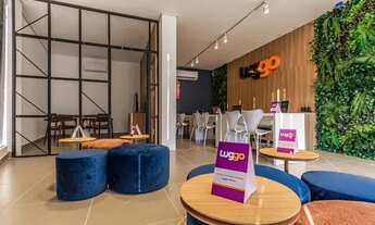 Imagem 4: Apartamento para aluguel com 40 metros quadrados com 2 quartos em IAPI - Salvador - BA