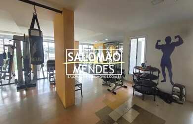 Imagem 2: Lindo apartamento andar alto, nascente em Batista campos Belém -PA