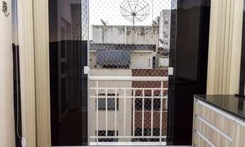 Imagem 7: INTEIRAMENTE MOBILIADO / INFRA COMPLETA / Jd. Jalisco - Resende - RJ