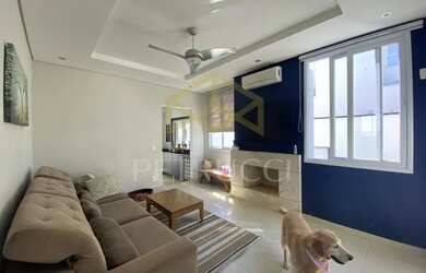 Imagem 4: Casa - Swiss Park - Campinas