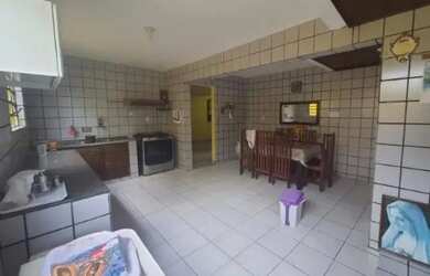 Imagem 6: Casa para venda com 100 metros em Caixa D'Água - Salvador - Bahia