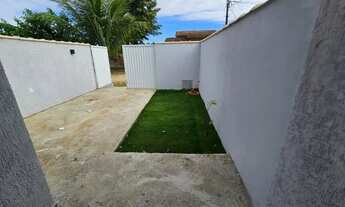 Imagem 3: Casa para aluguel com 80 metros quadrados com 1 quarto em Parque Hotel - Araruama - RJ