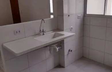 Imagem 4: Apartamento padrão MRV