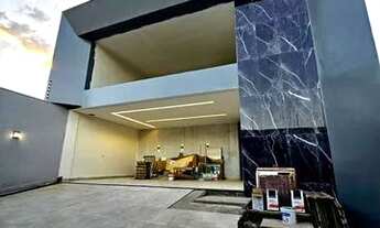 Imagem: Sobrado Invertido Anápolis city