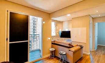 Imagem 6: Apartamento com 3 dormitórios à venda, 60 m² por R$ 415.000,00 - Jardim Parque Morumbi - S