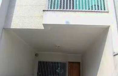 Imagem 5: SOBRADO - JARDIM ANA ROSA - SP